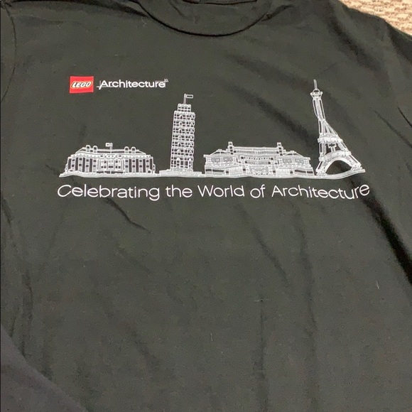 Two original shirts🖤 - Picture 3 of 3